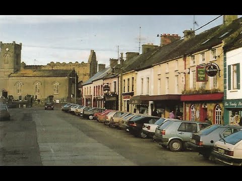 Thomastown, (2nd of 2), Co. Kilkenny, Ireland.