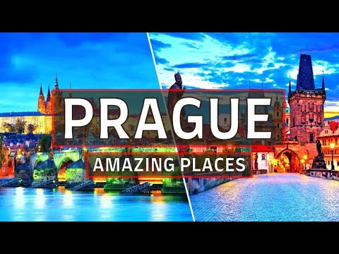 Top 5 Places To Visit In Prague Ultimate Travel Guide