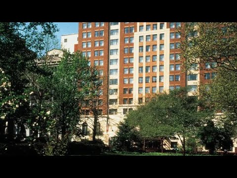 Renaissance Philadelphia Downtown – Best Hotels In Philadelphia – Video Tour