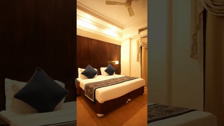 The Orion Greater Kailash #hotelsandresorts  #hotel #travel #hospitality #hotellife #luxury
