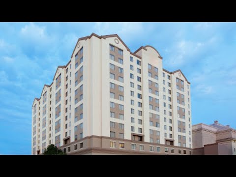 Sonesta ES Suites San Antonio Downtown Alamo Plaza – Best  San Antonio Hotels For Tourists