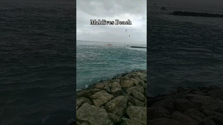 Maldives//Maldives Beach whatsapp status//Maldives status #maldives #shortvideo