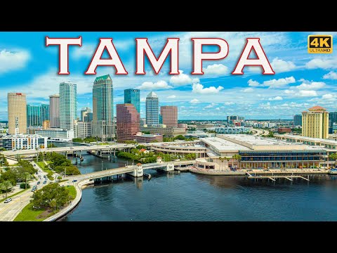 Tampa Bay Florida | City Tour Review