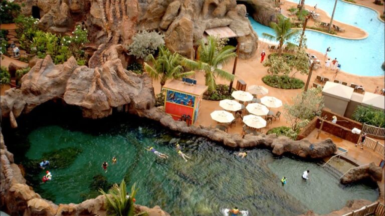 Activities at Aulani, a Disney Resort & Spa | Expedia