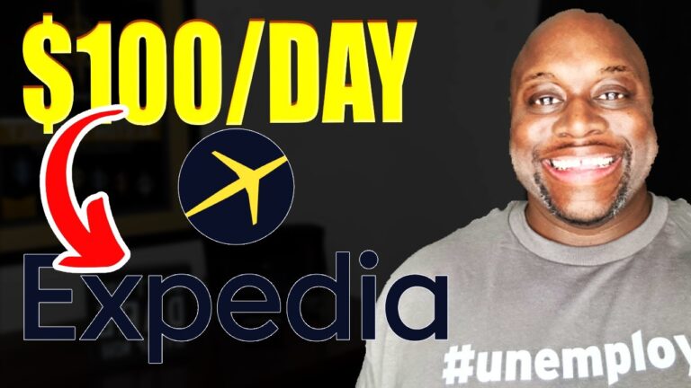 Revealed: How To Make $100/Day With Expedia | Expedia Affiliate Program