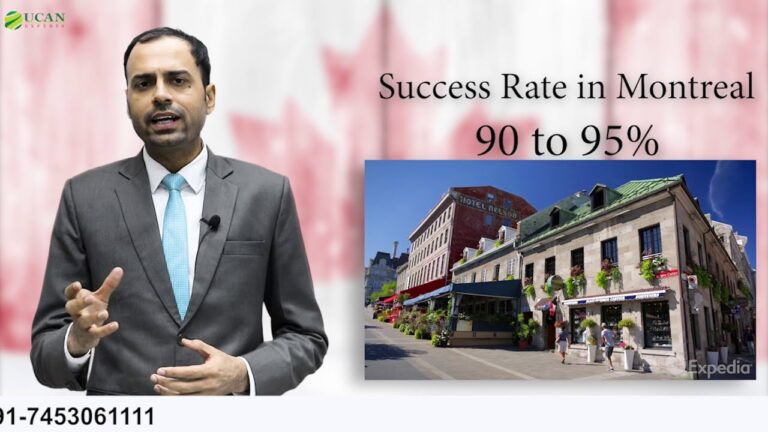 Success rate in #Montreal