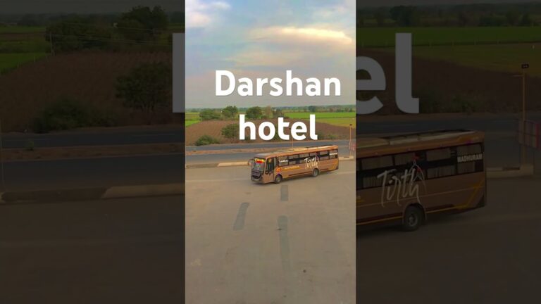 #buslover #youtubeshorts #darshan #hotel #travel #viral #video #bus #madhuram #trending #bus