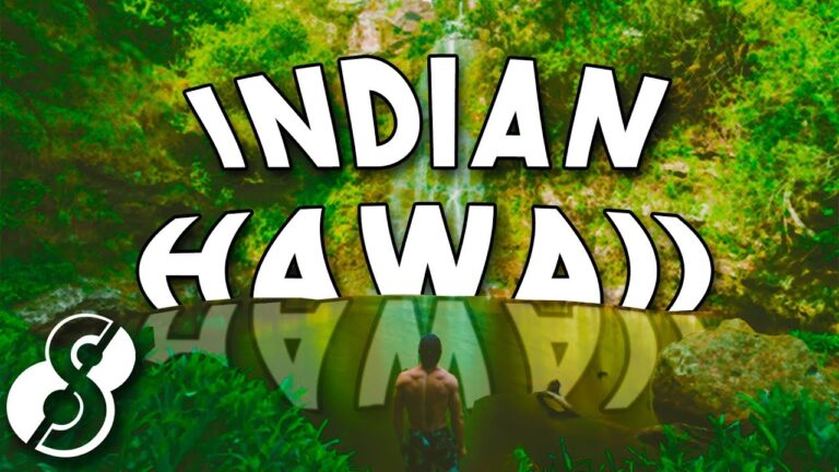 Shahee – Indian Hawaii (ft. KOLD)