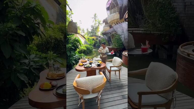 📍 Bali , Indonesia #hotel #travel #shortvideo #shorts