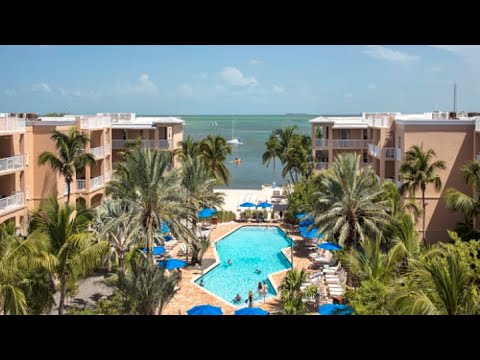 Beachside Resort & Residences – Best Resort Hotels In Key West FL – Video Tour